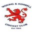 Woking & Horsell CC